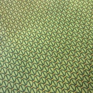 Meet your Posher, Lenny